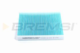 Bremsi FC0183 - FILTRI ABITACOLO | CABIN FILTER