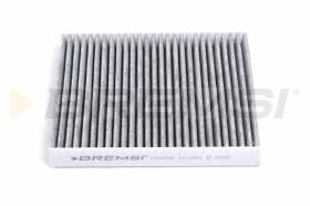 Bremsi FC0183A - FILTRO HABITACULO | CABIN FILTER