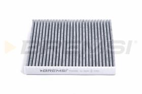 Bremsi FC0183C - FILTRO HABITACULO | CABIN FILTER