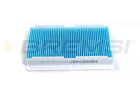 Bremsi FC0185 - FILTRO HABITACULO | CABIN FILTER