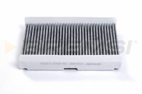 Bremsi FC0185C - FILTRO HABITACULO | CABIN FILTER