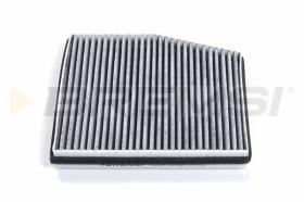 Bremsi FC0187C - FILTRO HABITACULO | CABIN FILTER
