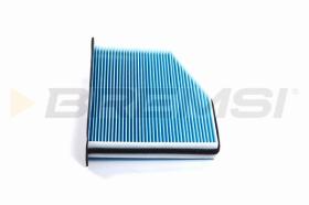 Bremsi FC0190 - FILTRI ABITACOLO | CABIN FILTER