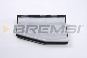 Bremsi FC0190A - FILTRO HABITACULO | CABIN FILTER