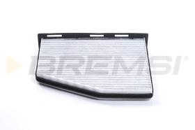 Bremsi FC0190A - FILTRO HABITACULO | CABIN FILTER