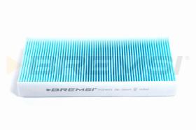 Bremsi FC0403 - FILTRI ABITACOLO | CABIN FILTER