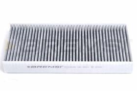 Bremsi FC0403C - FILTRO HABITACULO | CABIN FILTER