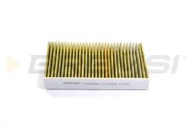 Bremsi FC0408A - FILTRI ABITACOLO | CABIN FILTER