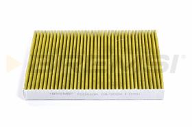 Bremsi FC0410A - FILTRO HABITACULO | CABIN FILTER