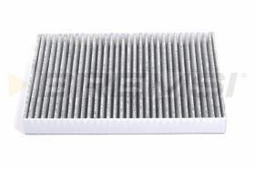 Bremsi FC0410C - FILTRI ABITACOLO | CABIN FILTER