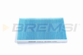 Bremsi FC0412 - FILTRI ABITACOLO | CABIN FILTER