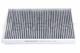 Bremsi FC0412C - FILTRO HABITACULO | CABIN FILTER