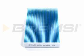 Bremsi FC0414 - FILTRO HABITACULO | CABIN FILTER