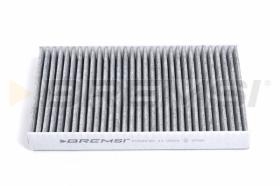 Bremsi FC0414A - FILTRI ABITACOLO | CABIN FILTER
