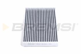 Bremsi FC0414C - FILTRI ABITACOLO | CABIN FILTER