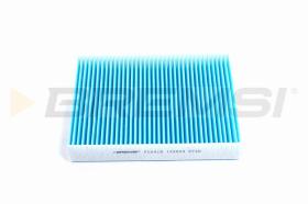 Bremsi FC0416 - FILTRO HABITACULO | CABIN FILTER