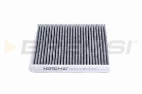 Bremsi FC0416C - FILTRI ABITACOLO | CABIN FILTER