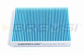 Bremsi FC0418 - FILTRO HABITACULO | CABIN FILTER