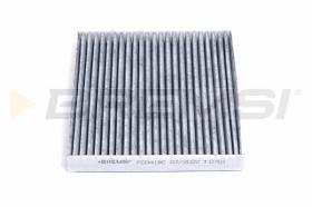 Bremsi FC0418C - FILTRI ABITACOLO | CABIN FILTER
