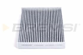 Bremsi FC0422C - FILTRI ABITACOLO | CABIN FILTER