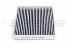 Bremsi FC0424C - FILTRO HABITACULO | CABIN FILTER