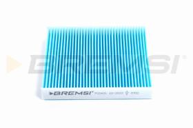 Bremsi FC0431 - FILTRI ABITACOLO | CABIN FILTER