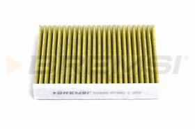 Bremsi FC0432A - FILTRO HABITACULO | CABIN FILTER