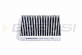 Bremsi FC0432C - FILTRI ABITACOLO | CABIN FILTER