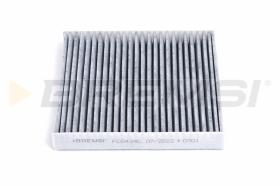 Bremsi FC0434C - FILTRO HABITACULO | CABIN FILTER