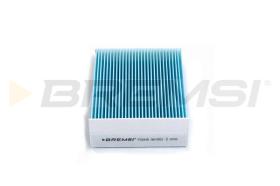 Bremsi FC0435 - FILTRI ABITACOLO | CABIN FILTER