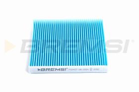 Bremsi FC0437 - FILTRO HABITACULO | CABIN FILTER