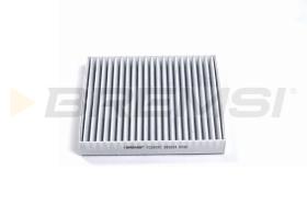 Bremsi FC0437C - FILTRI ABITACOLO | CABIN FILTER