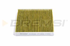 Bremsi FC0439A - FILTRO HABITACULO | CABIN FILTER