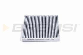 Bremsi FC0439C - FILTRO HABITACULO | CABIN FILTER