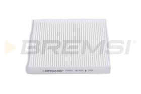 Bremsi FC0441 - FILTRI ABITACOLO | CABIN FILTER