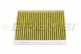Bremsi FC0441A - FILTRI ABITACOLO | CABIN FILTER