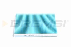 Bremsi FC0443 - FILTRO HABITACULO | CABIN FILTER