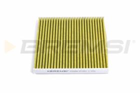Bremsi FC0445A - FILTRO HABITACULO | CABIN FILTER
