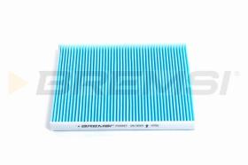 Bremsi FC0447 - FILTRI ABITACOLO | CABIN FILTER