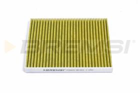 Bremsi FC0447A - FILTRO HABITACULO | CABIN FILTER