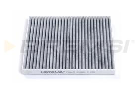Bremsi FC0447C - FILTRI ABITACOLO | CABIN FILTER