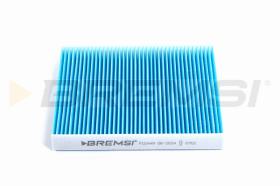 Bremsi FC0449 - FILTRI ABITACOLO | CABIN FILTER