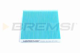 Bremsi FC0451 - FILTRO HABITACULO | CABIN FILTER