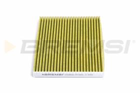 Bremsi FC0451A - FILTRO HABITACULO | CABIN FILTER