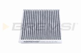 Bremsi FC0451C - FILTRO HABITACULO | CABIN FILTER