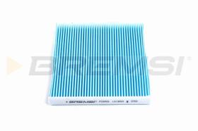 Bremsi FC0453 - FILTRO HABITACULO | CABIN FILTER