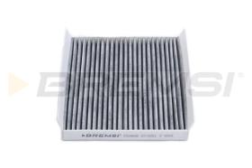 Bremsi FC0453C - FILTRO HABITACULO | CABIN FILTER