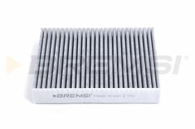 Bremsi FC0455C - FILTRI ABITACOLO | CABIN FILTER