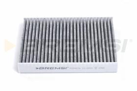 Bremsi FC0457A - FILTRI ABITACOLO | CABIN FILTER