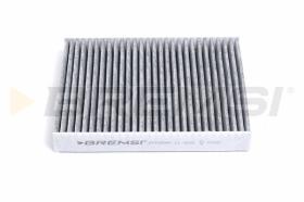 Bremsi FC0459A - FILTRO HABITACULO | CABIN FILTER